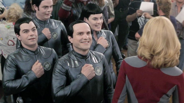 Still from Galaxy Quest