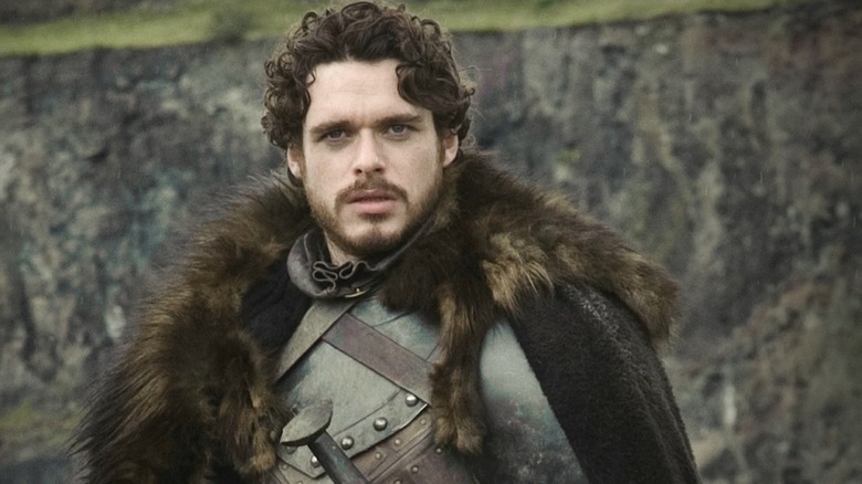 Richard Madden, Game of Thrones