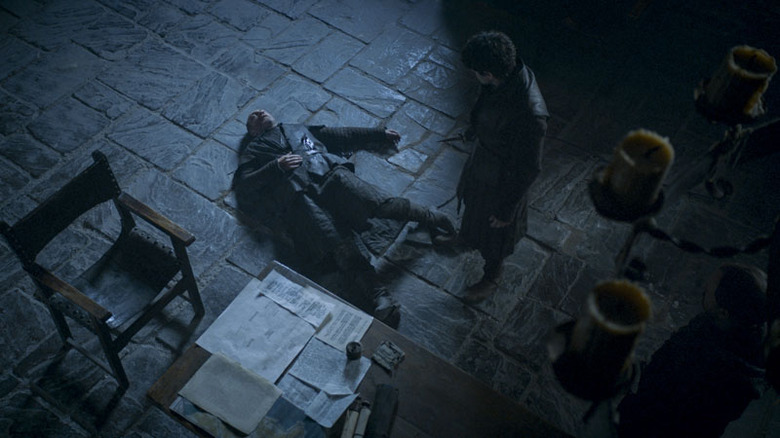 game of thrones home recap bolton