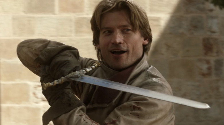 Game of Thrones Nikolaj Coster-Waldau