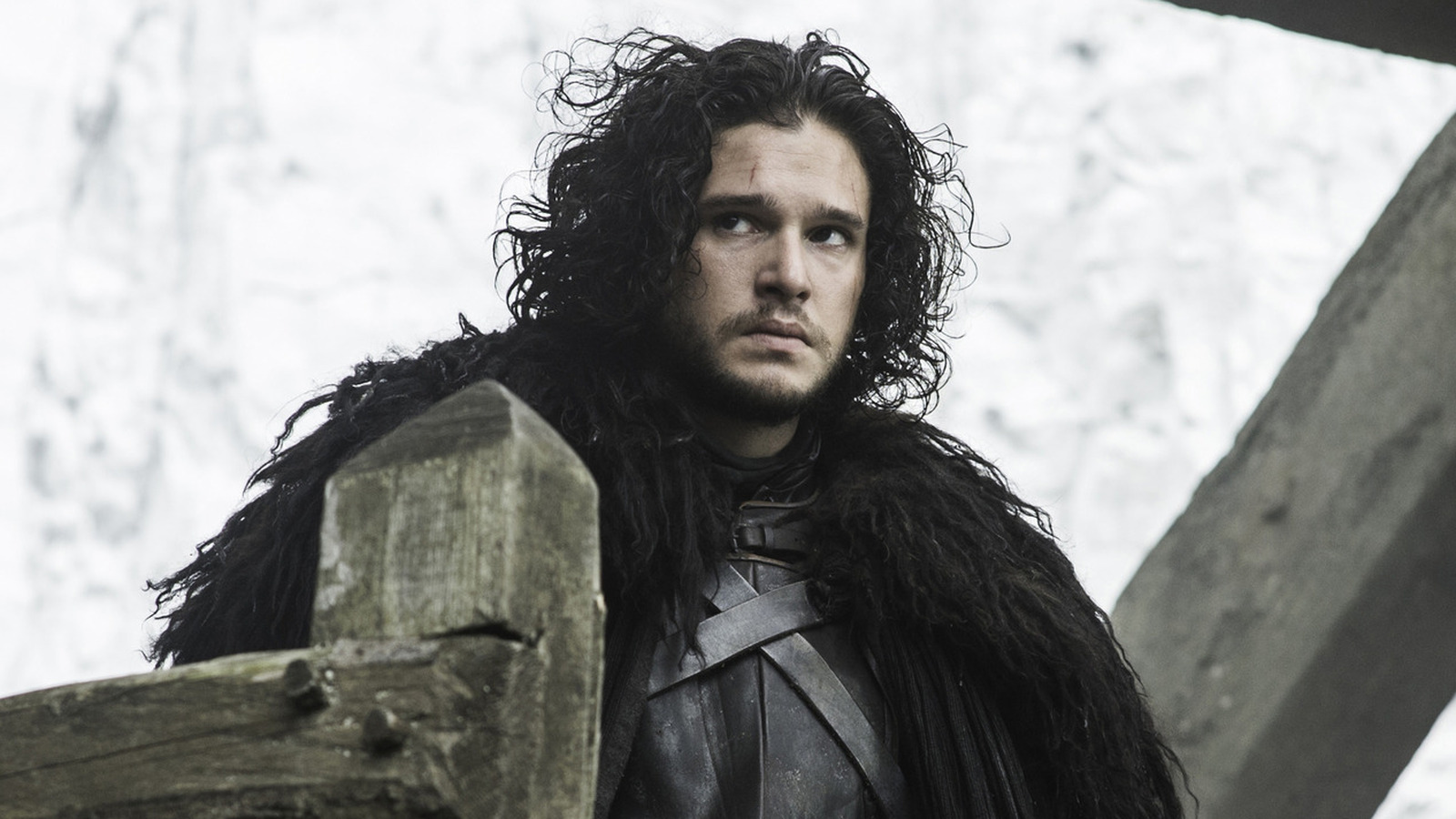 Game Of Thrones: Jon Snow's Family Tree Explained