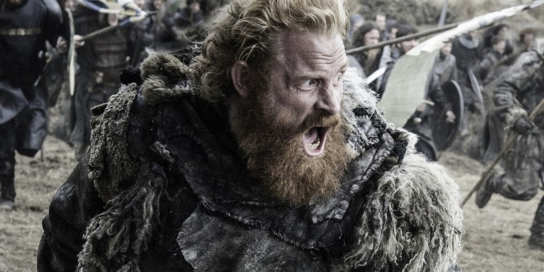 game of thrones power ranking tormund