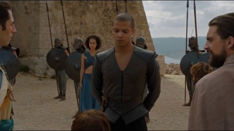 game of thrones power ranking grey worm