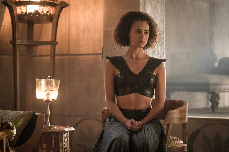 game of thrones power ranking missandei