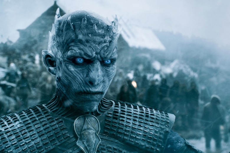 game of thrones power ranking night king