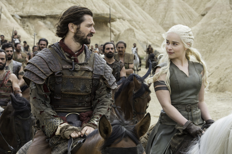 game of thrones power ranking daario