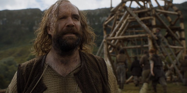 game of thrones power ranking sandor