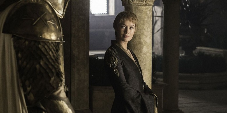 game of thrones power ranking cersei