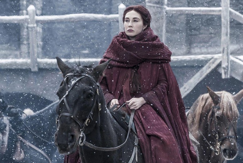 game of thrones power ranking melisandre