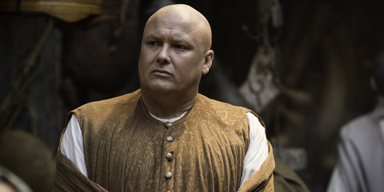 game of thrones power ranking varys