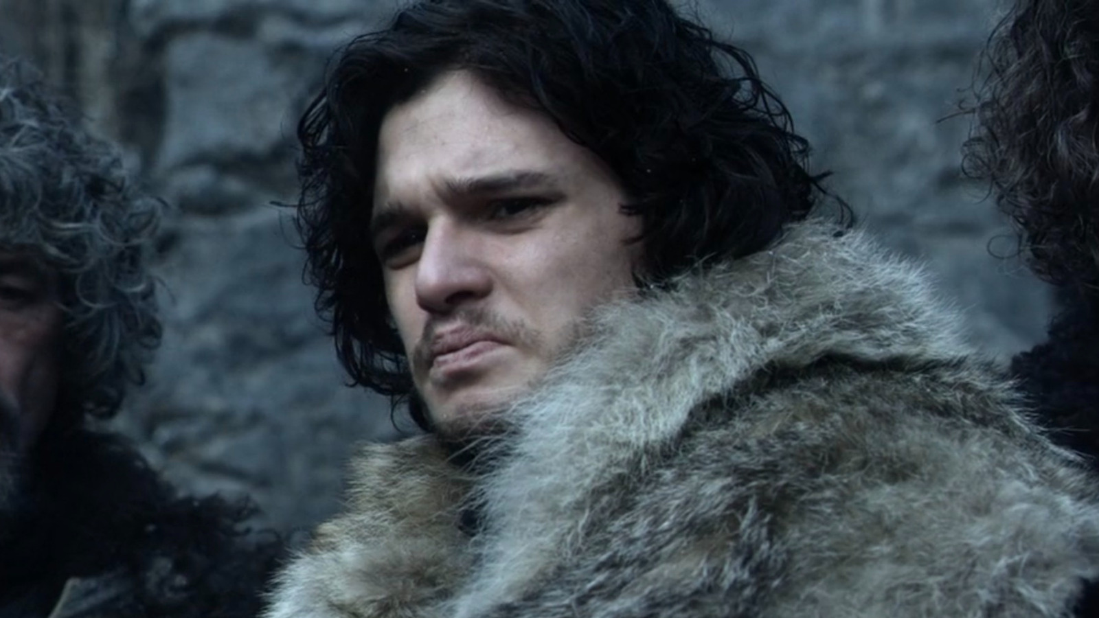 Game Of Thrones Showrunners Pranked Kit Harington With A Gruesome Fake Script United States 