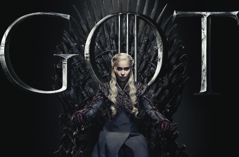 game of thrones character posters