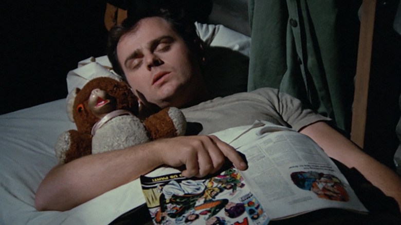 M*A*S*H Gary Burghoff