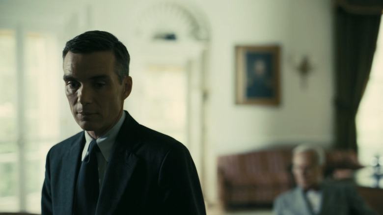 Gary OldmanCillian Murphy Oppenheimer