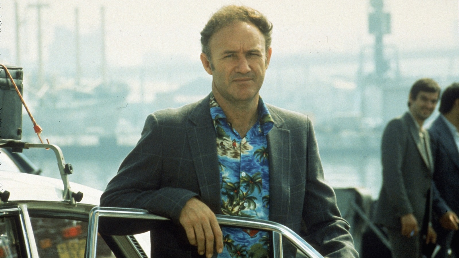 Gene Hackman's Most Underrated Performance Is A Sequel To One Of His Most Celebrated