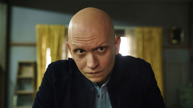 Anthony Carrigan