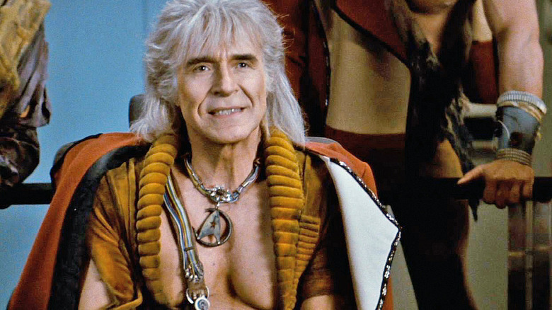 Star Trek II: The Wrath of Khan