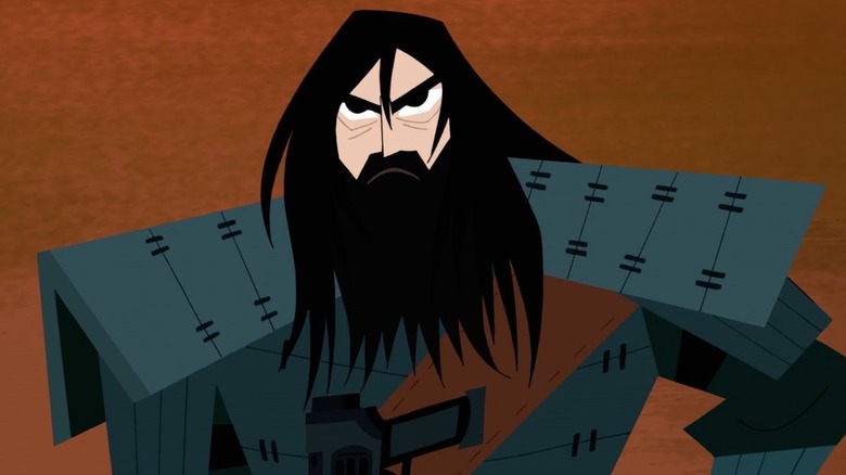 Samurai Jack