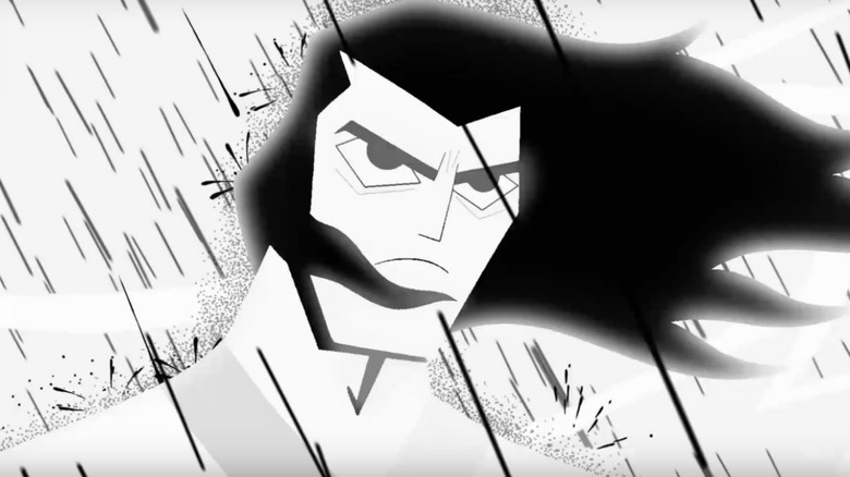 Samurai Jack