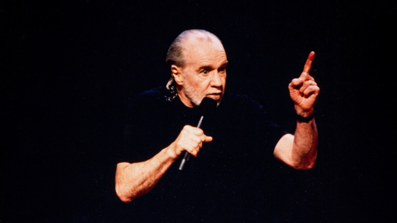 George Carlin: Back in Town