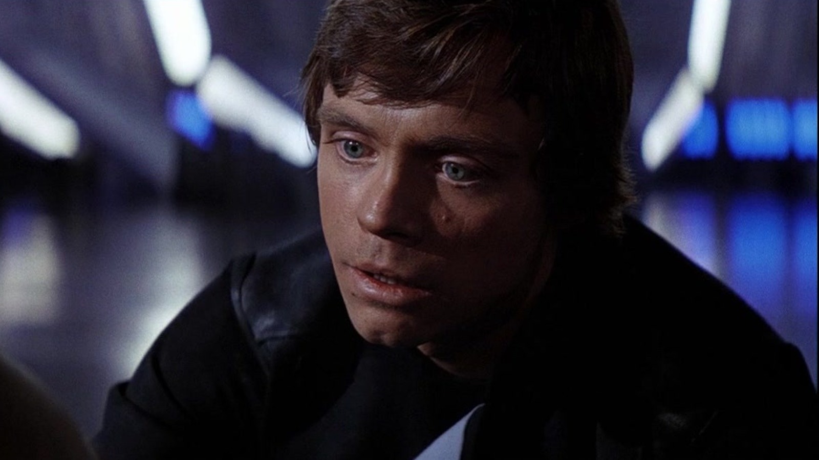 Star Wars -- Episode VI: Return of the Jedi ending explained