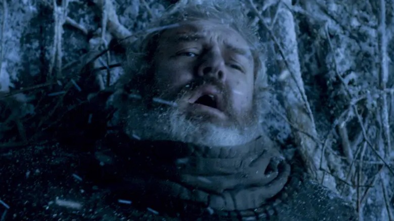 Kristian Nairn, Game of Thrones