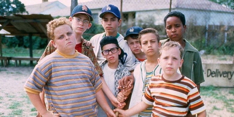 The Sandlot