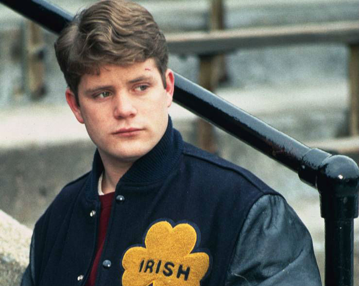 Sean Astin Rudy