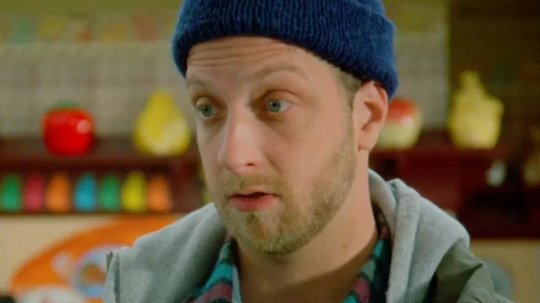 chris elliott groundhog day