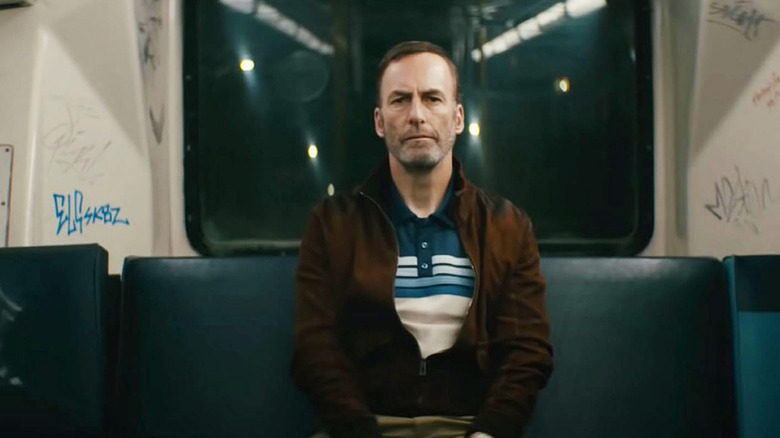 Bob Odenkirk in Nobody