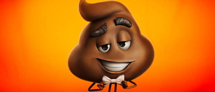 Emoji Poop