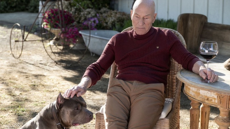 Star Trek: Picard