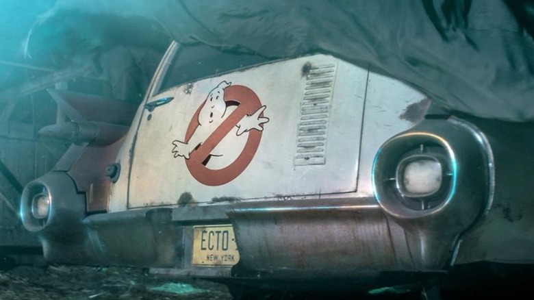 Ecto One Unveiled