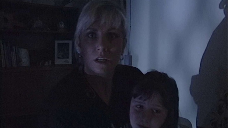 Ghostwatch Sarah Greene