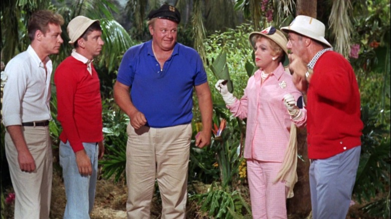 Gilligan's Island