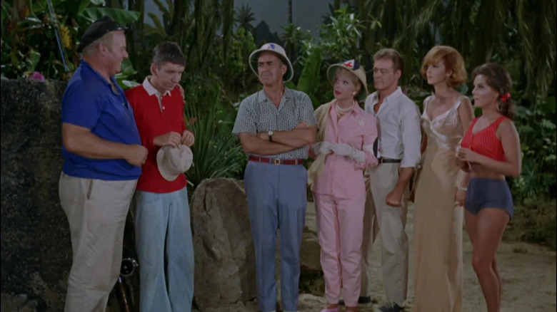 Gilligan's Island