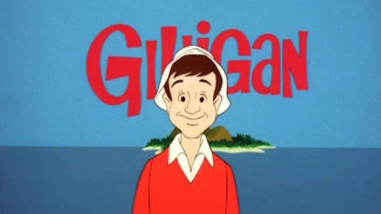 The New Adventures of Gilligan