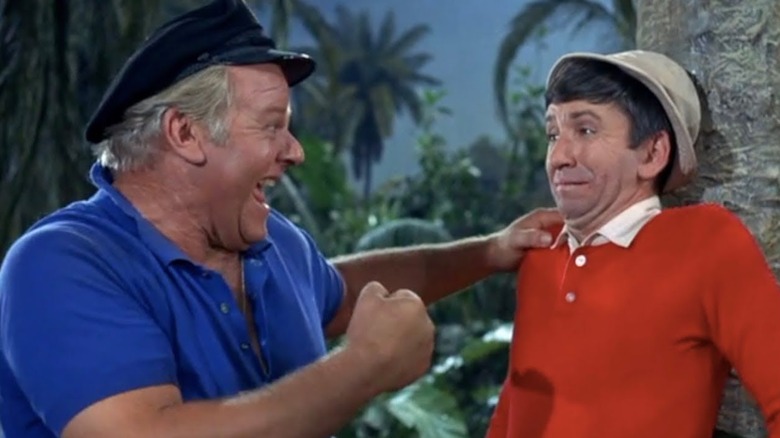 Gilligan's Island