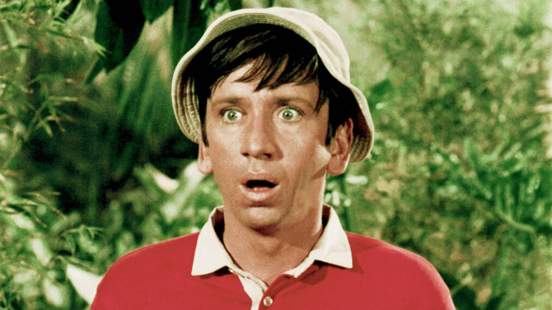 Ilha de Gilligan Bob Denver