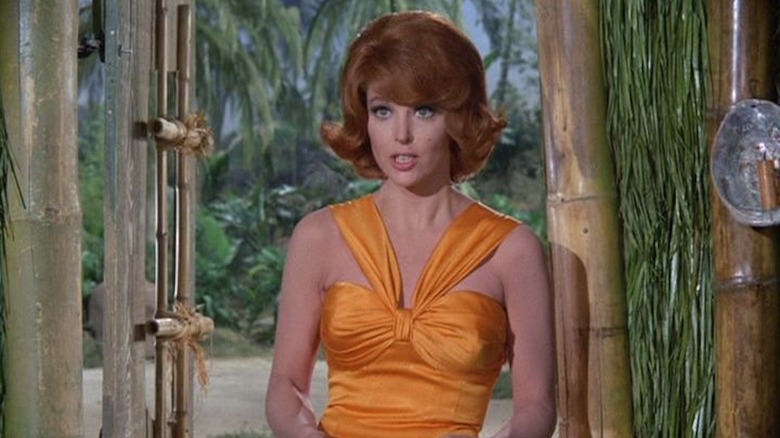 Gilligan's Island Tina Louise