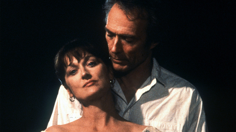 The Bridges of Madison County