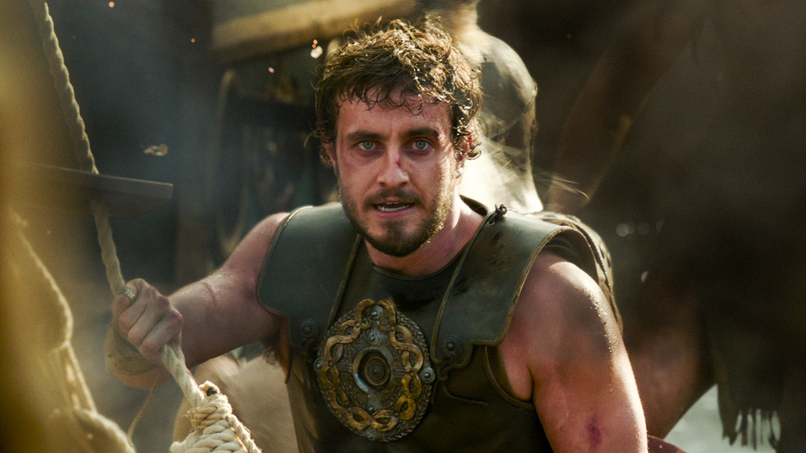 New Gladiator 2 Trailer Officially Answers A 24-Year-Old Mystery – SlashFilm