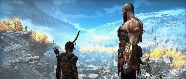8 Crucial Lessons I Learned by Playing God of War 4 That Will Help Software  Engineers
