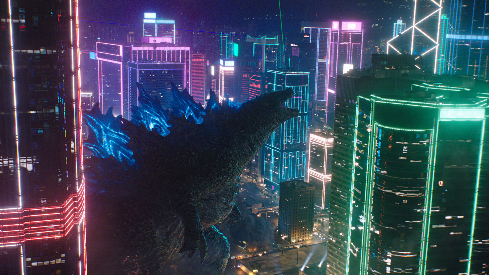 Godzilla And The Titans Apple TV+ Series Everything We Know So Far