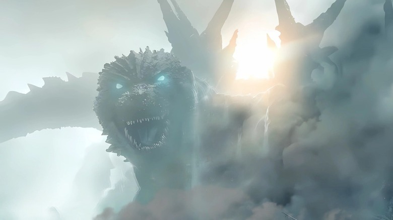 Godzilla Minus One