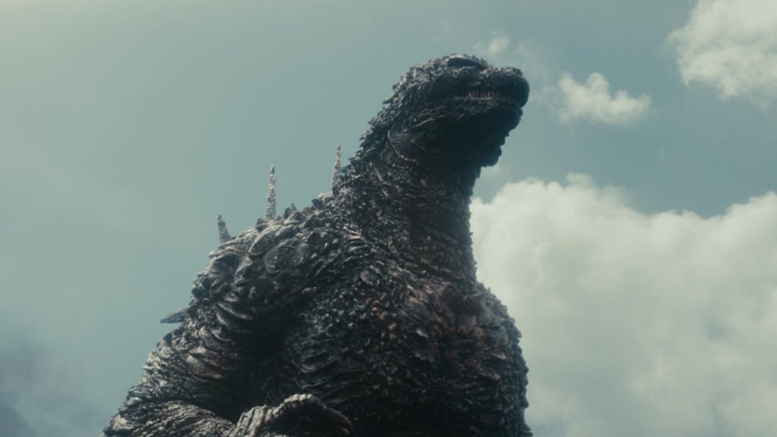 Godzilla Minus One's English Dub Is The Worst Way To Watch A Great Movie