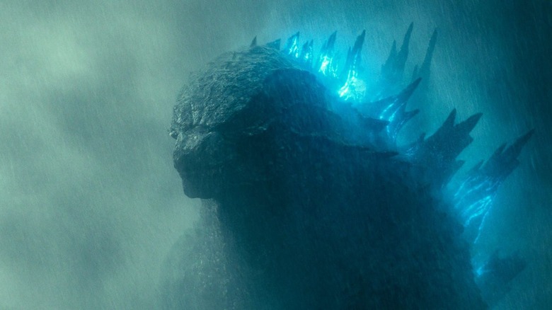 Uma foto de Godzilla: Rei dos Monstros