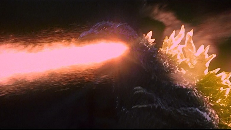 Godzilla 2000