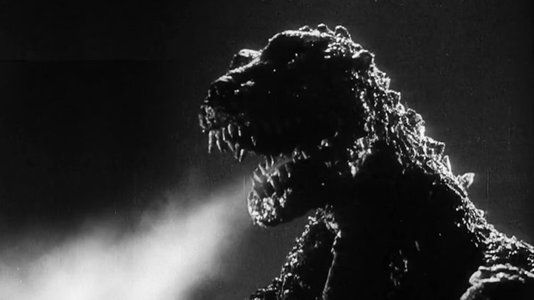 Godzilla 1954