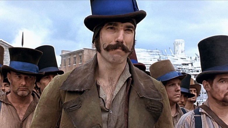 Daniel Day-Lewis